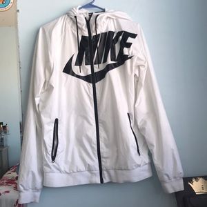 Nike Windbreaker